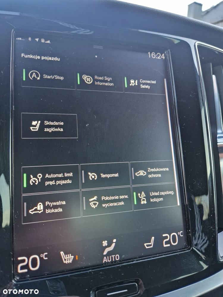 Volvo S60 B5 B Geartronic RDesign - 30