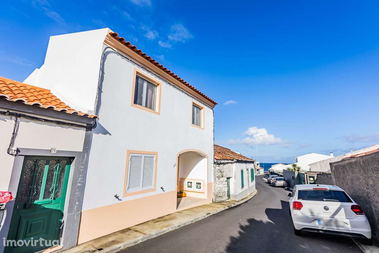 Moradia Geminada 5 quartos - Grande imagem: 2/10