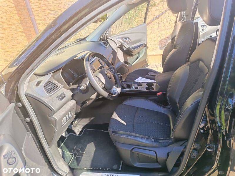 Renault Kadjar 1.2 Energy TCe Limited - 7