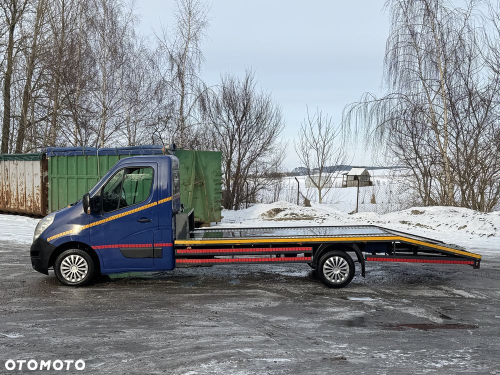 Renault Master Laweta - 19