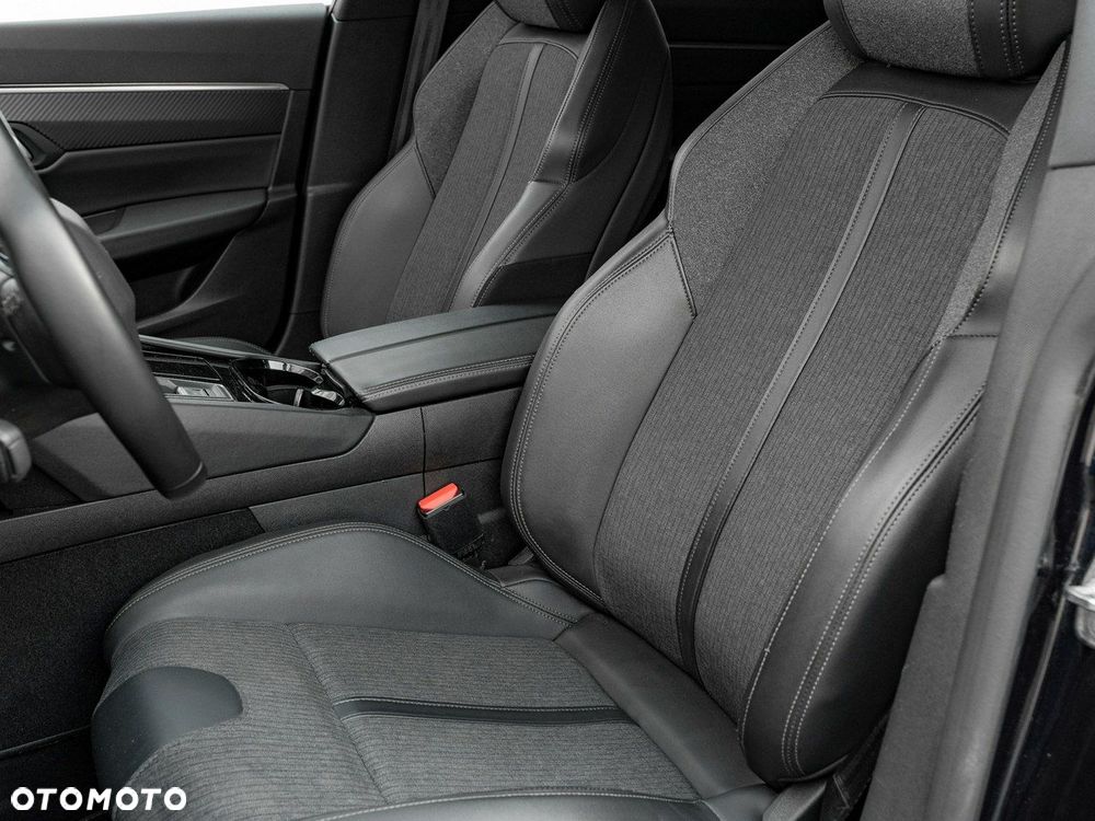 Peugeot 508 1.5 BlueHDi Allure Pack S&S EAT8 - 14