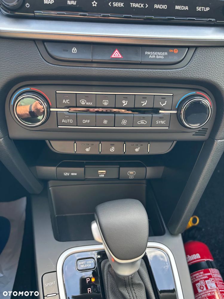 Kia Ceed 1.5 T-GDI L DCT - 18