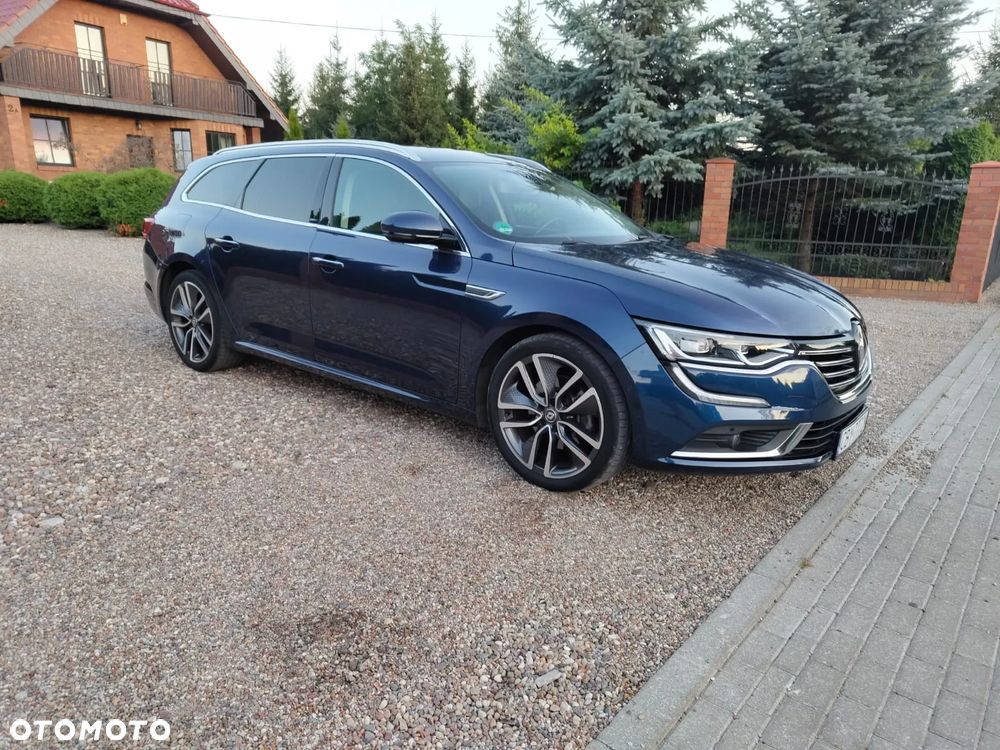 Renault Talisman - 2