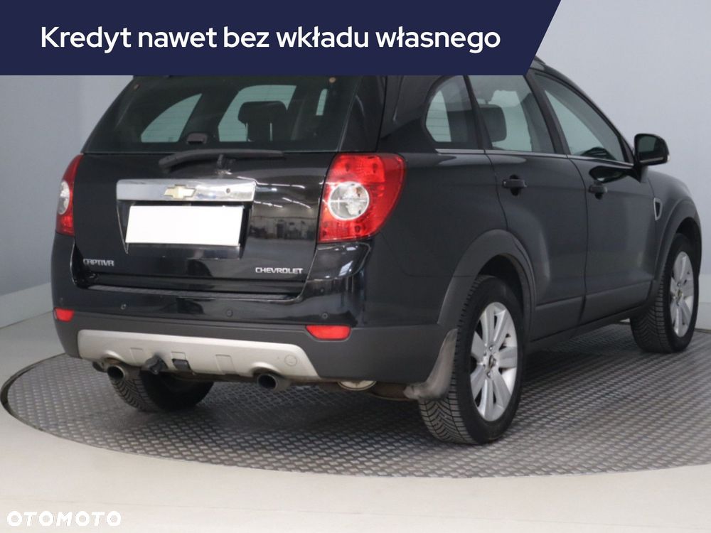 Chevrolet Captiva - 7