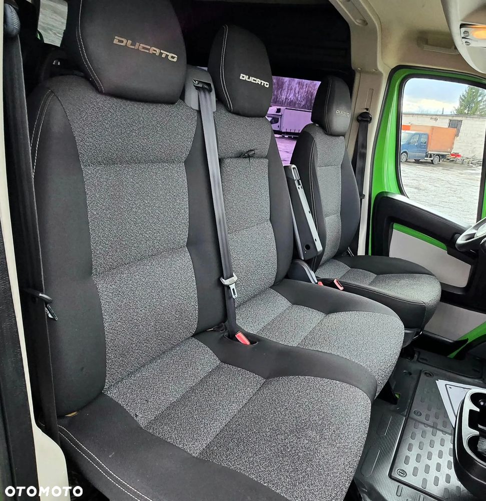 Fiat Ducato - 26