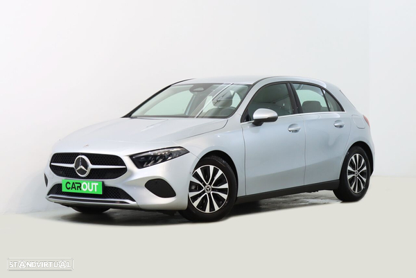 Mercedes-Benz A 200 Standard