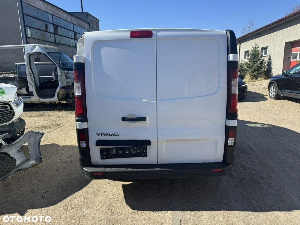 Opel Vivaro - 4