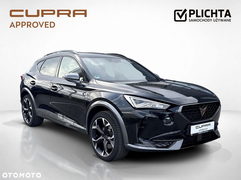 Cupra Formentor - 9