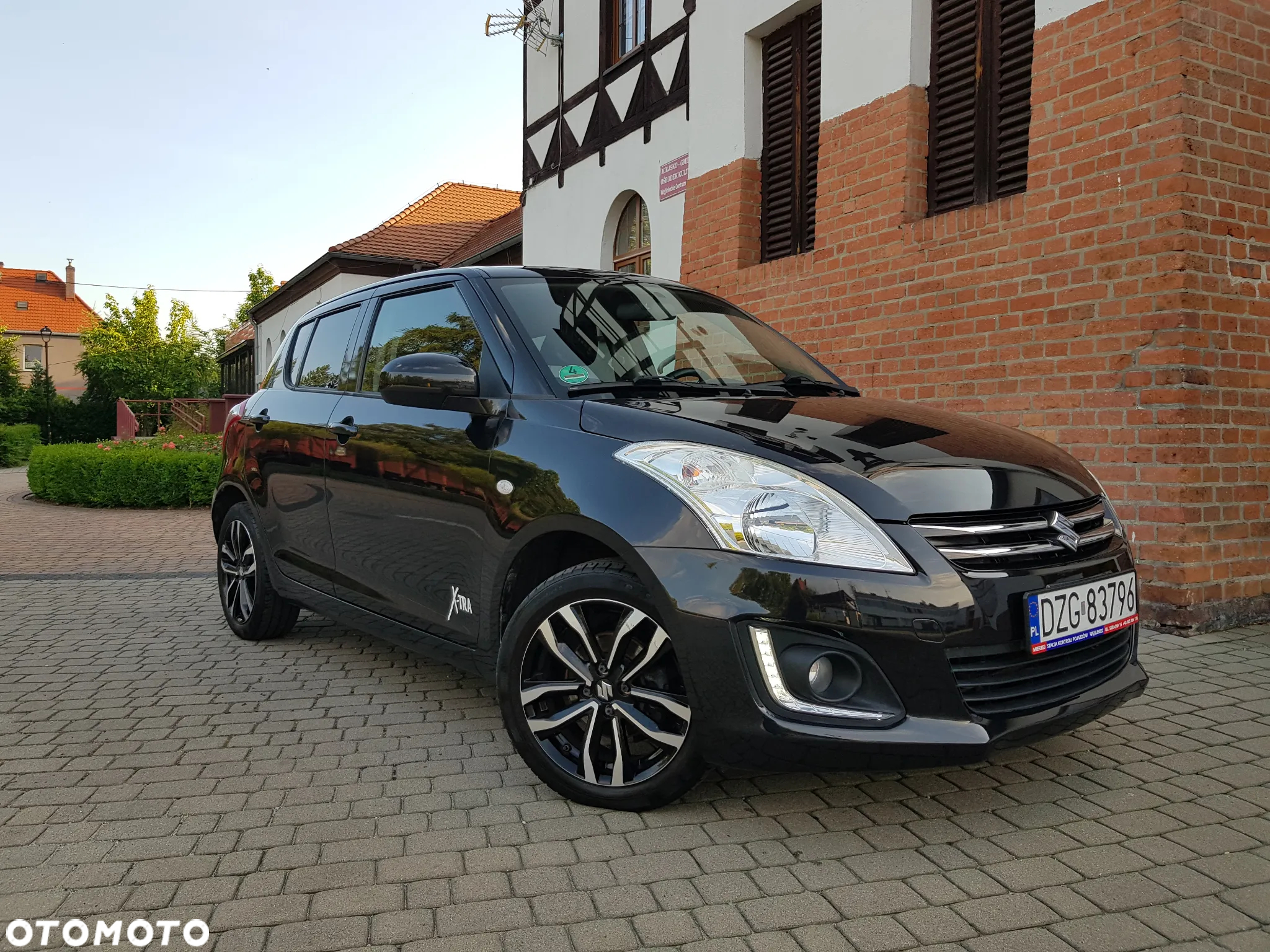 Suzuki Swift 1.2 X-TRA - 5