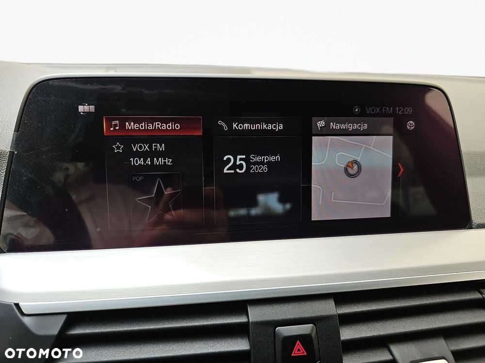 BMW X3 xDrive20d M Sport - 23
