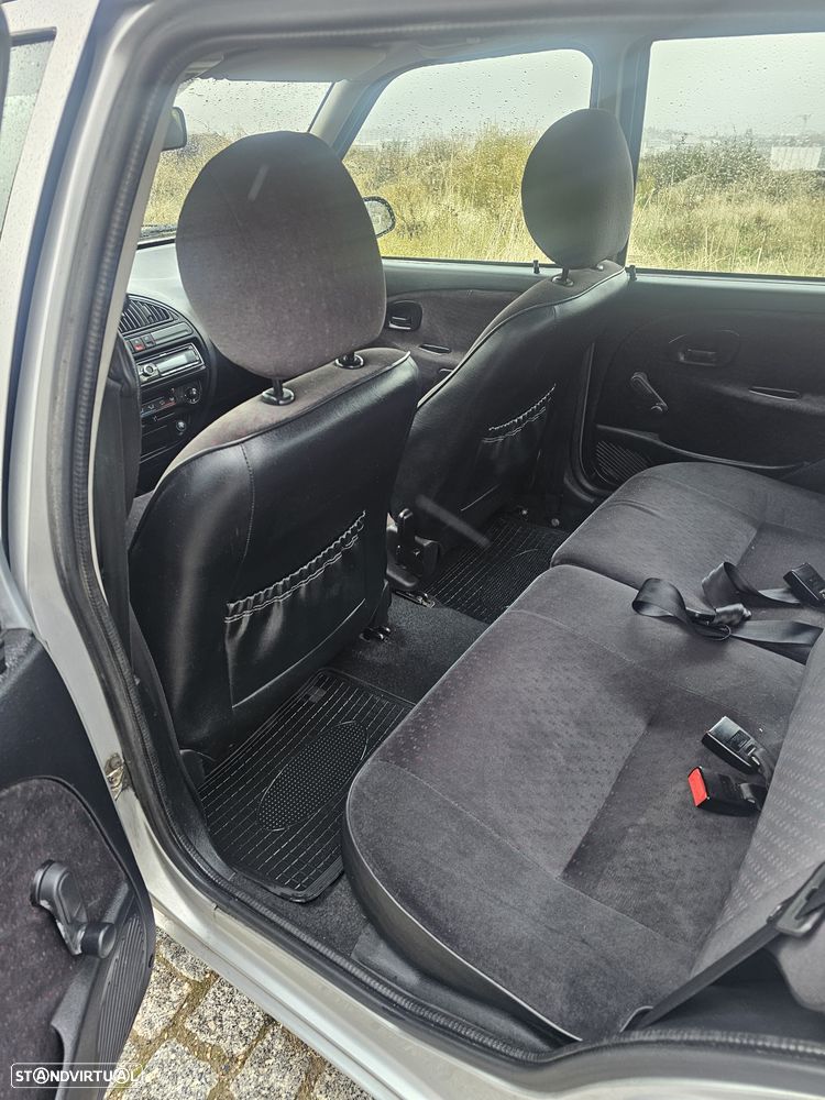 Citroën Saxo 1.1i Exclusive - 9