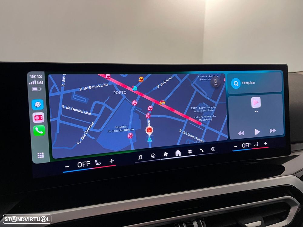 BMW i4 eDrive35 - 25