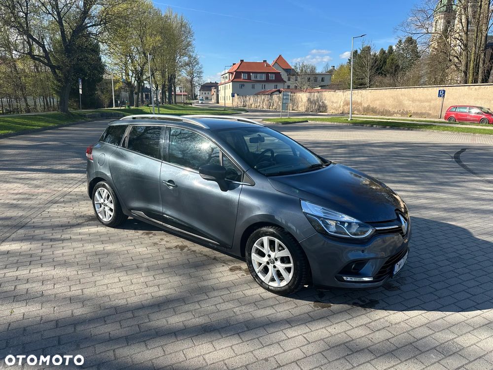 Renault Clio 1.5 dCi Energy Limited - 1