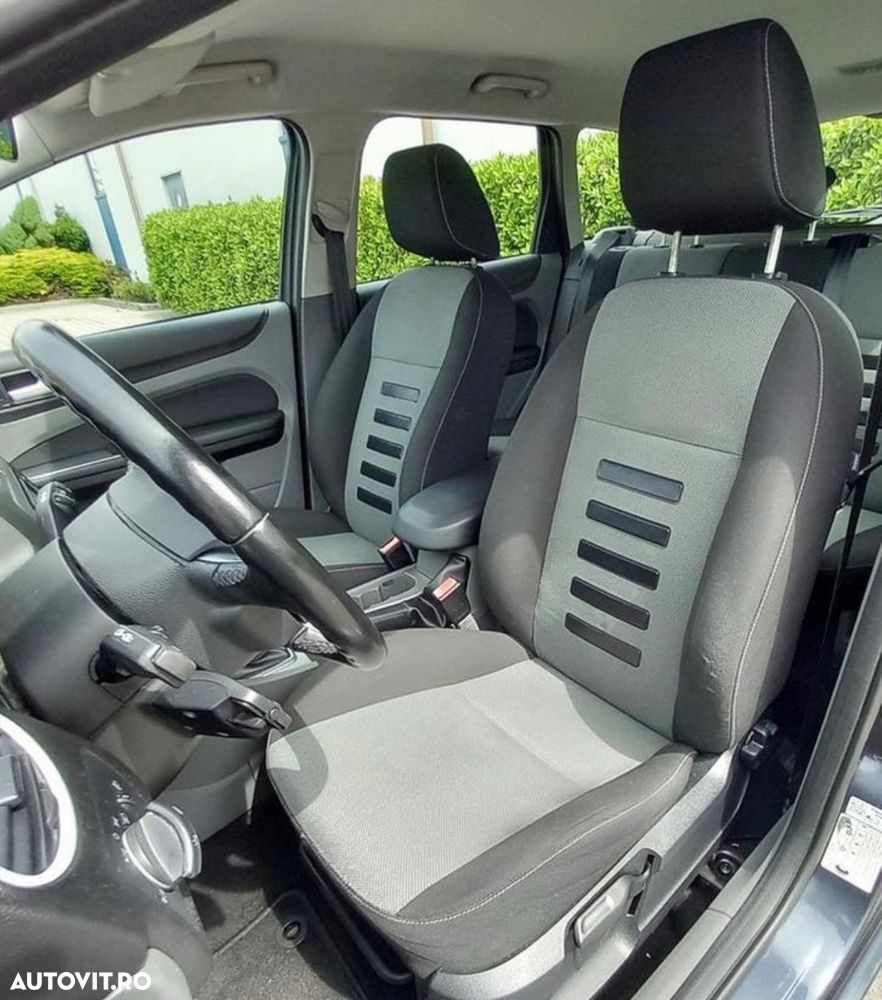 Ford Focus 1.6 TDCi Trend - 8