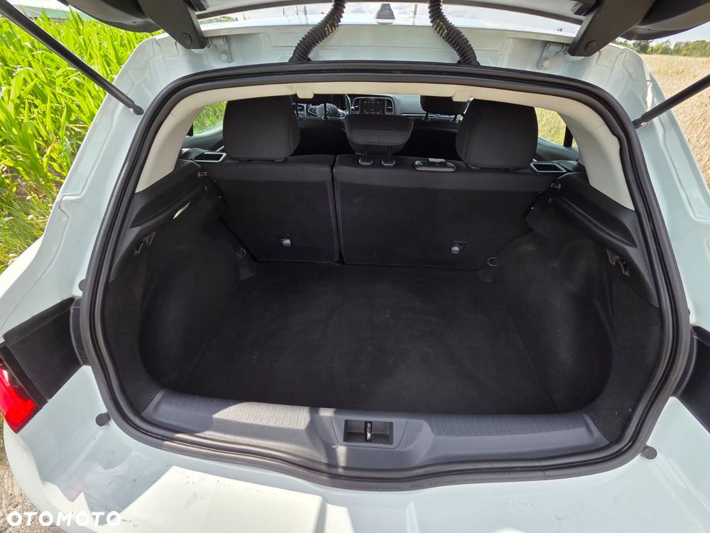 Renault Megane ENERGY dCi 110 INTENS - 8
