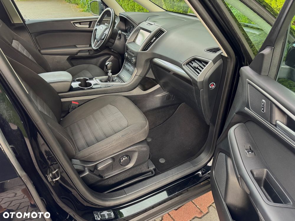 Ford Galaxy 2.0 TDCi Trend - 31
