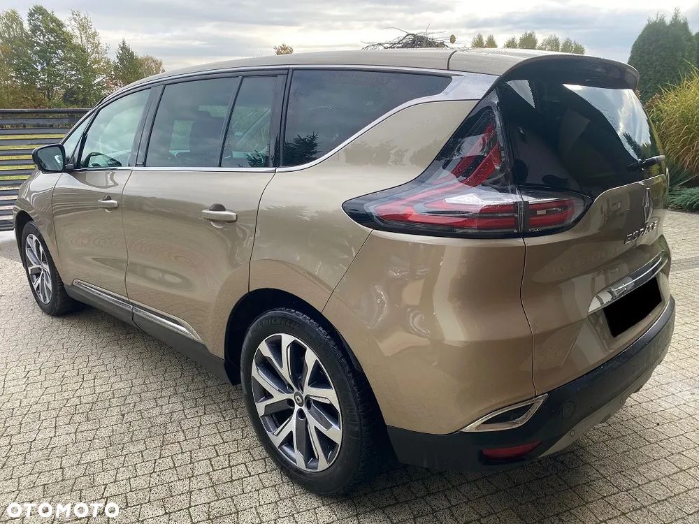 Renault Espace Energy dCi 160 EDC LIMITED - 7