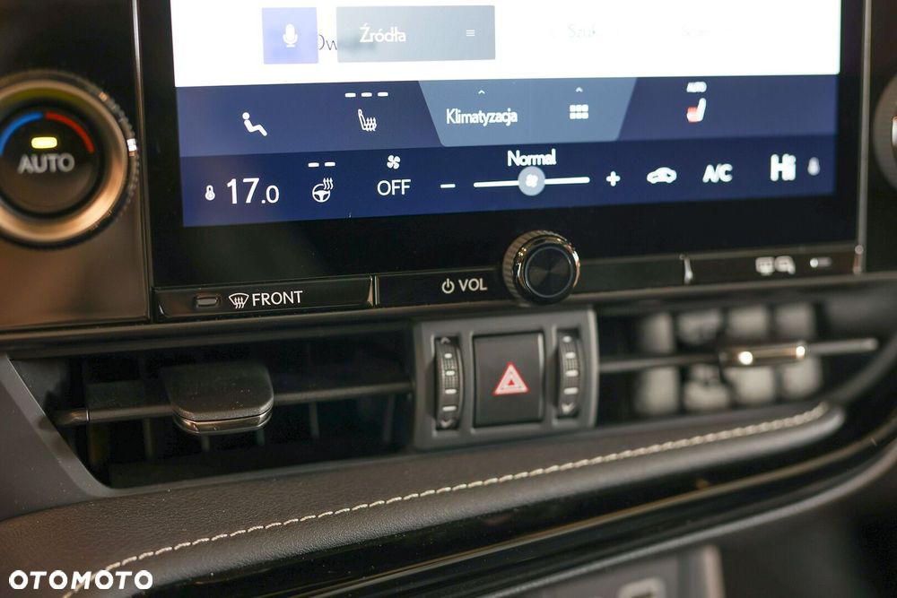 Lexus NX 350h Prestige AWD - 34