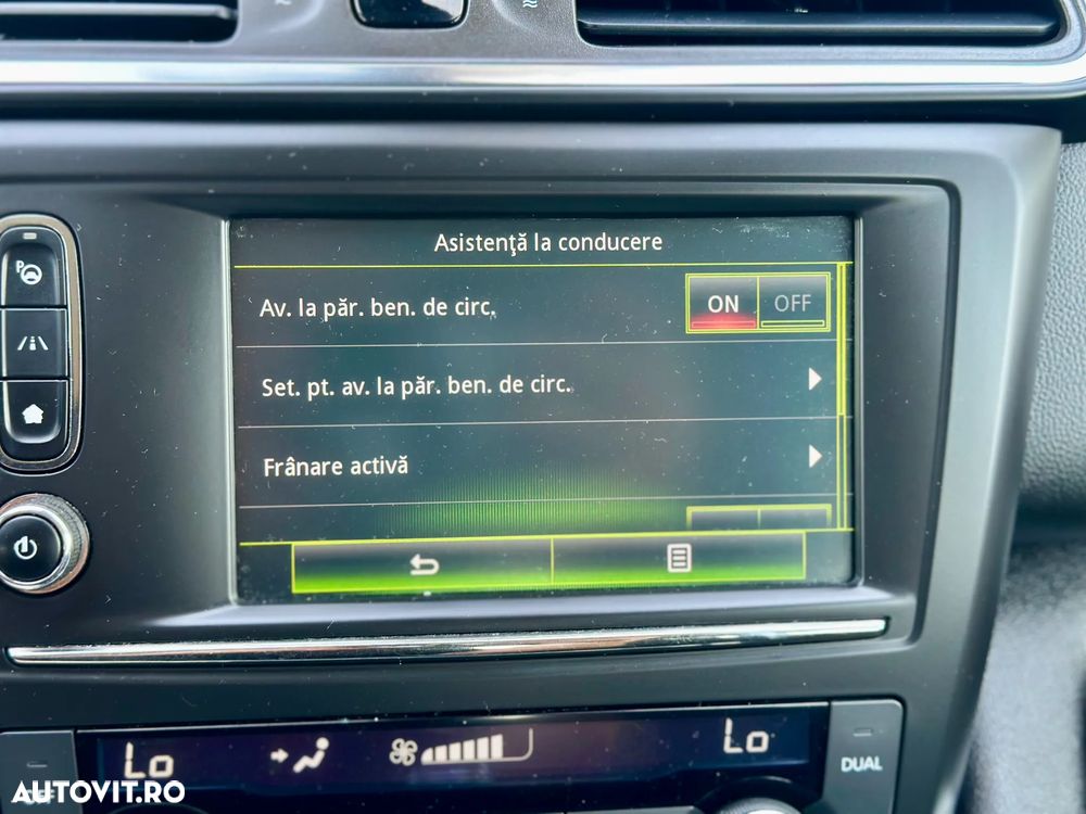 Renault Kadjar - 25