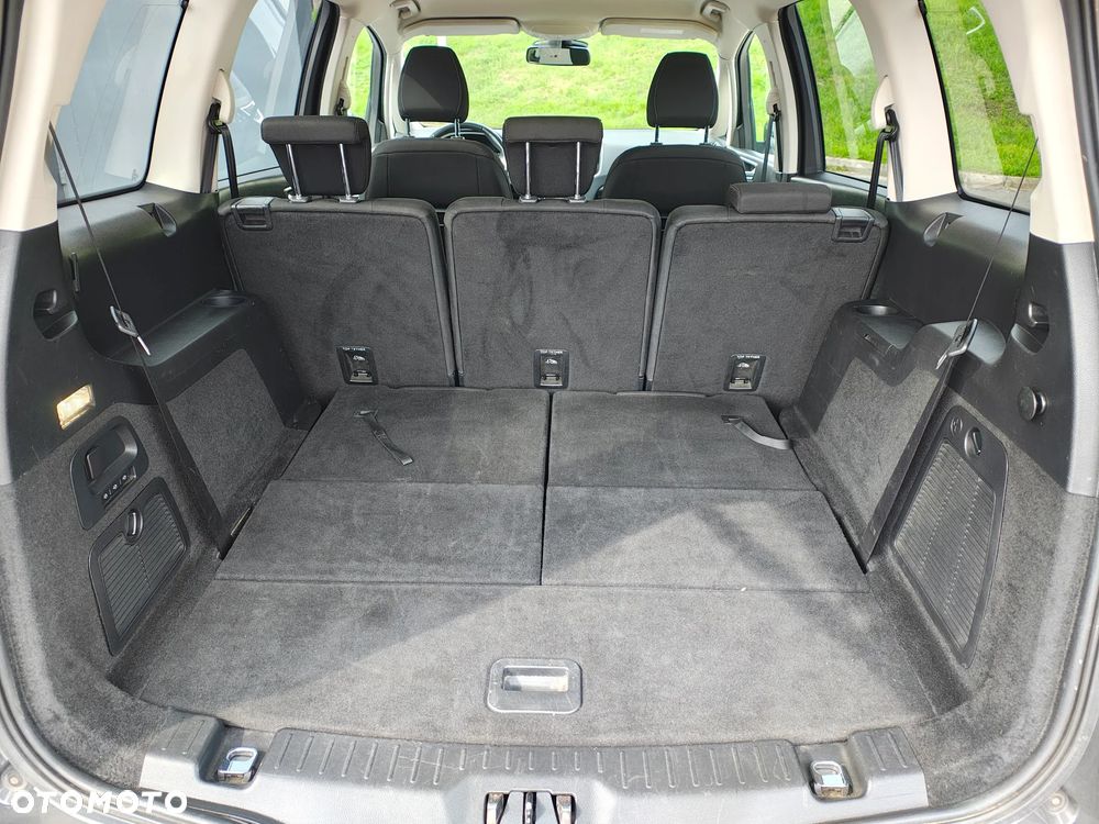 Ford Galaxy 2.0 EcoBlue Trend - 10