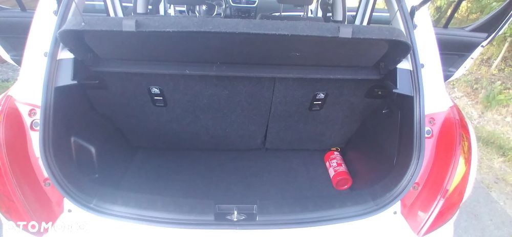 Suzuki Swift 1.2 Comfort - 25