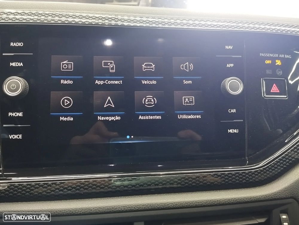 VW Taigo 1.0 TSI - 23