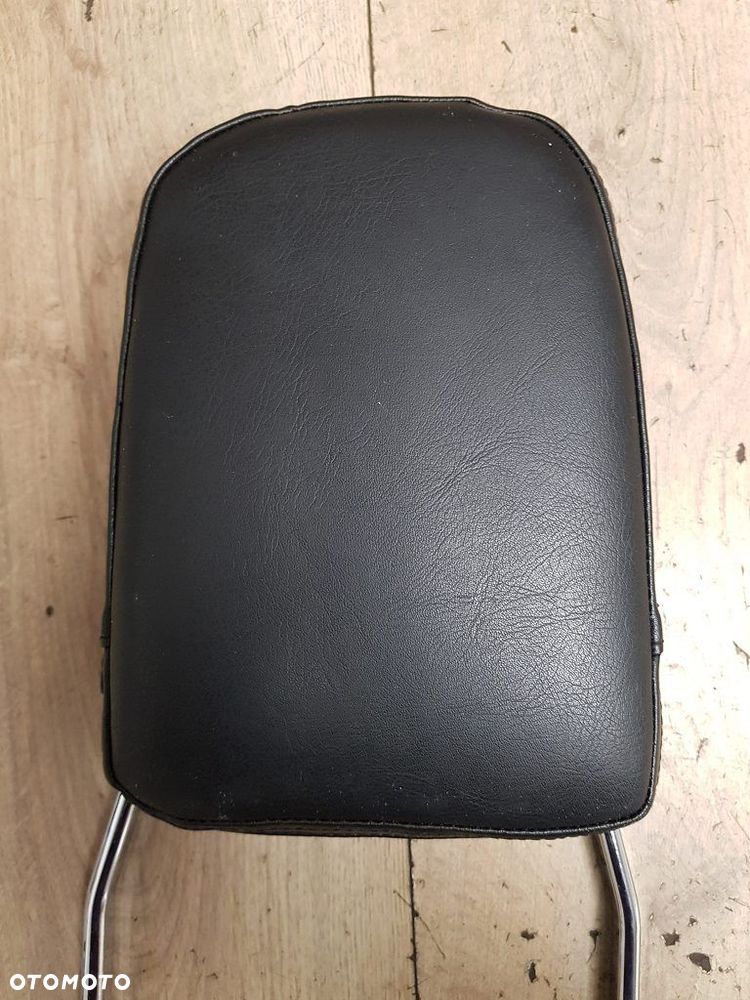 Oparcie pasażera Ledrie Custom Wings Chopper Cruiser - 12