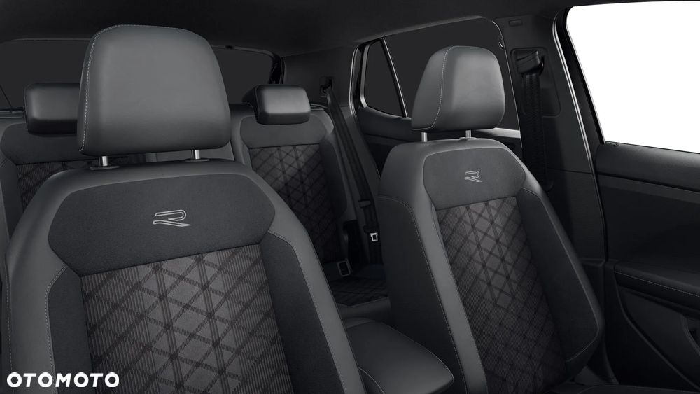 Volkswagen T-Cross 1.5 TSI ACT R-Line DSG - 9