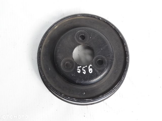 BMW 5 E34 518i M42 M43 M50 Koło Pasowe Pompy Wspomagania BMW 5 E34 3 E36 7 E38 518i 525ix 525i 518i 318i 318ti 316i 318is 316i 728i 728iL 32421722556 1722556 - 1