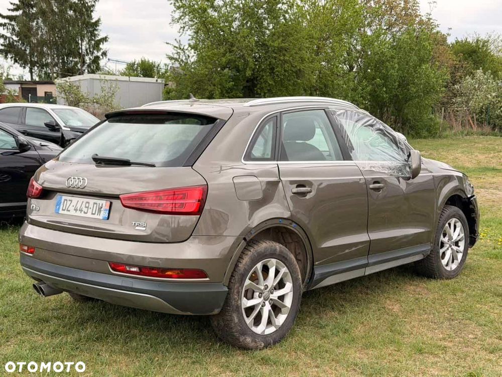 Audi Q3 1.4 TFSI - 14