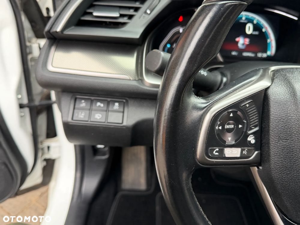 Honda Civic 1.0 i-VTEC Turbo Executive Premium - 15