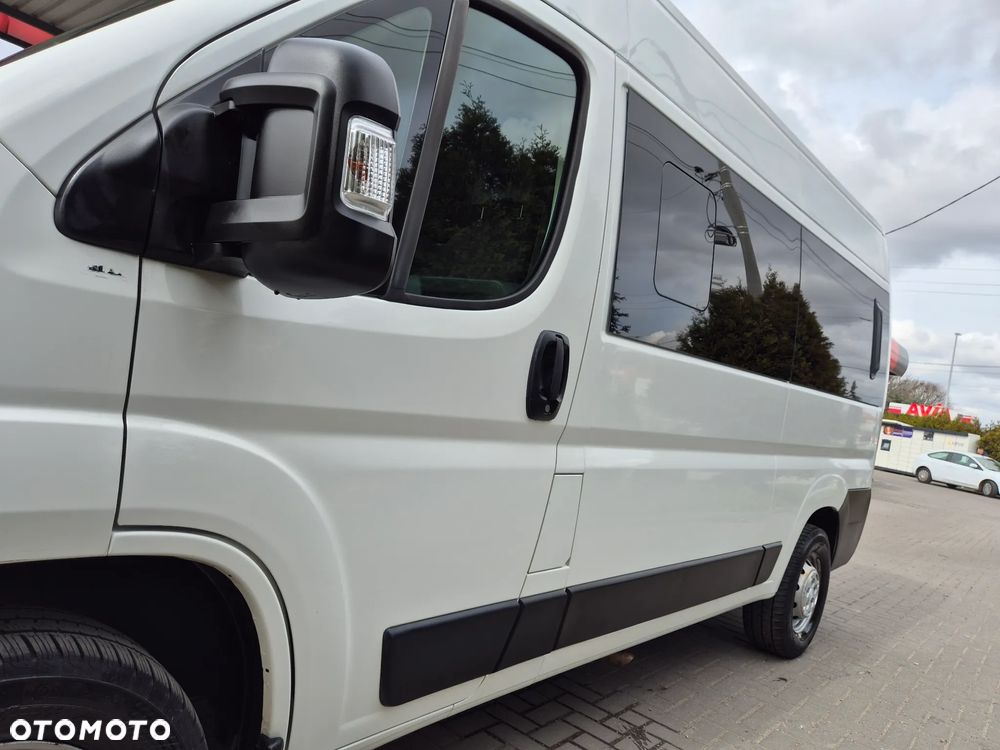 Citroën Jumper L2H2 S&S Live - 18