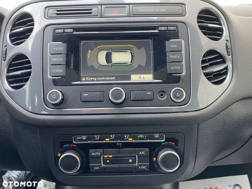 Volkswagen Tiguan 2.0 TDI DPF Sport & Style - 9