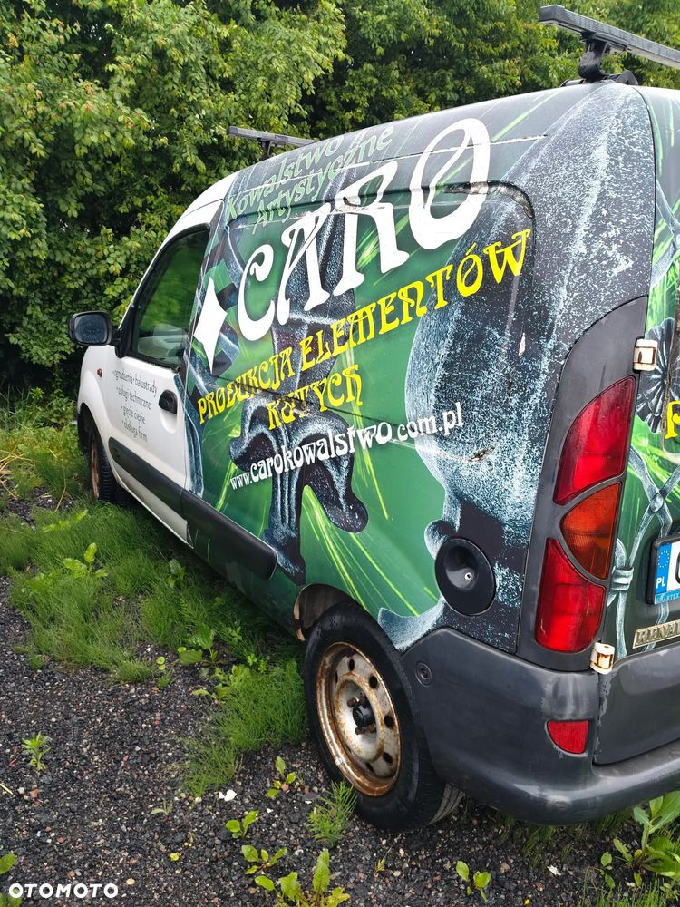 Renault Kangoo 1.4 RN - 3