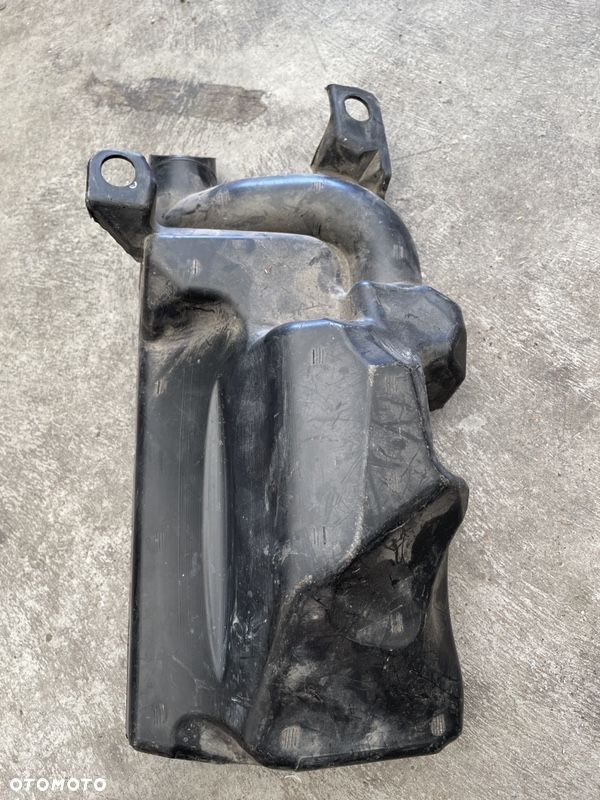 REZONATOR POWIETRZA PE0113195 MAZDA 6 III GJ 2014- - 2