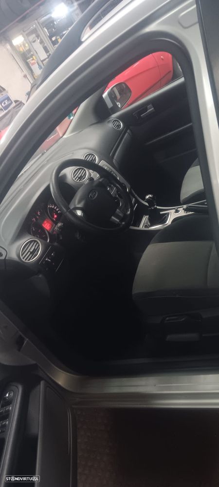 Ford Focus SW - 9