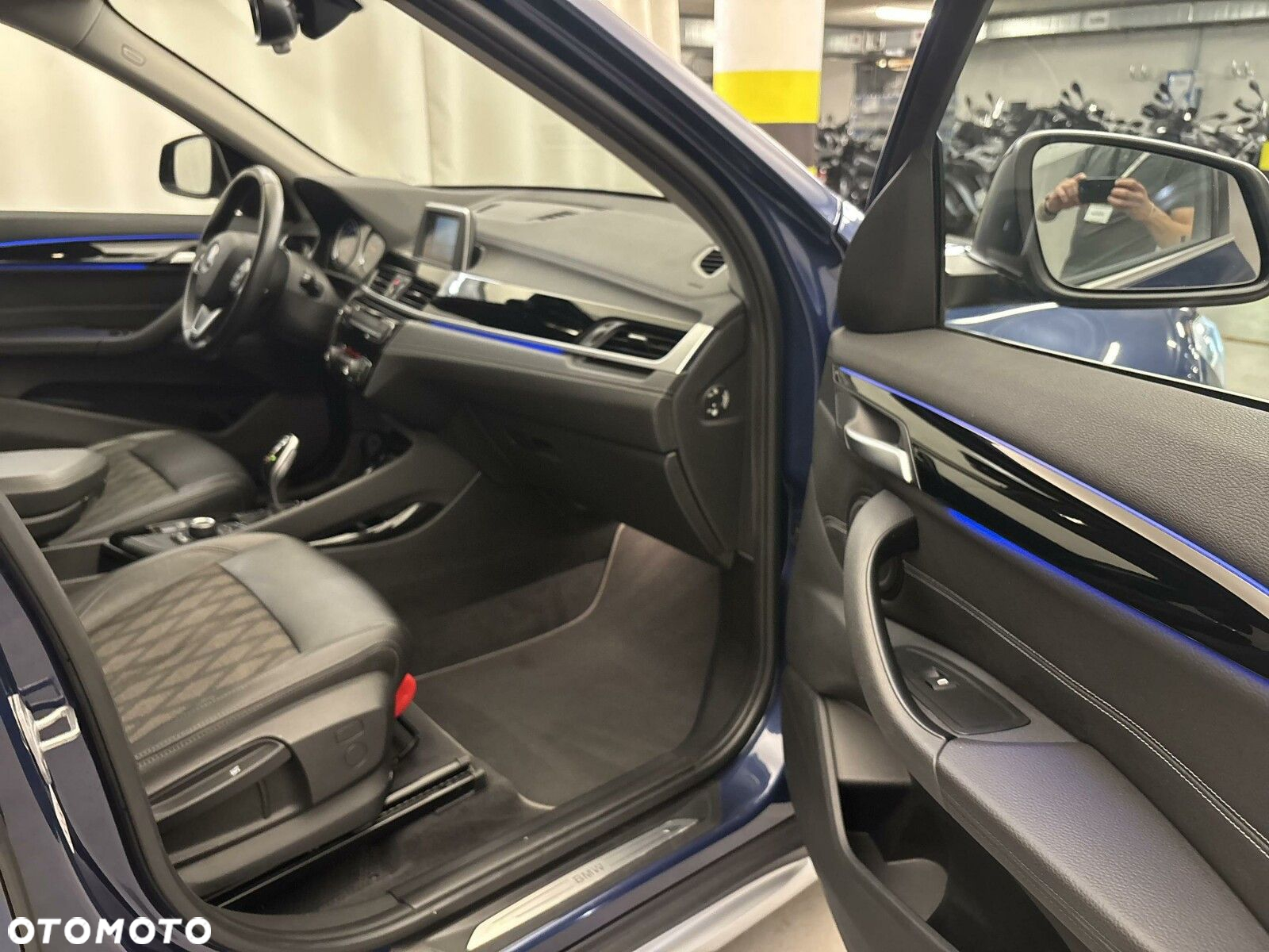 BMW X1 - 21