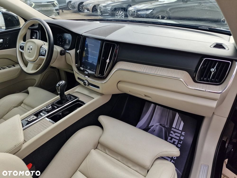 Volvo XC 60 D4 Inscription - 26