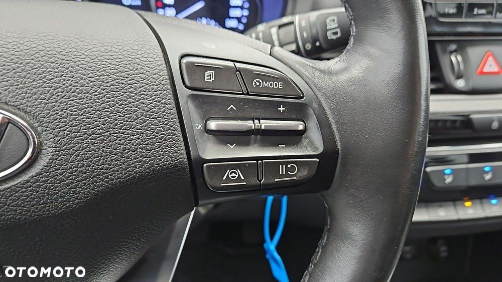 Hyundai i30 1.5 DPI Modern - 15