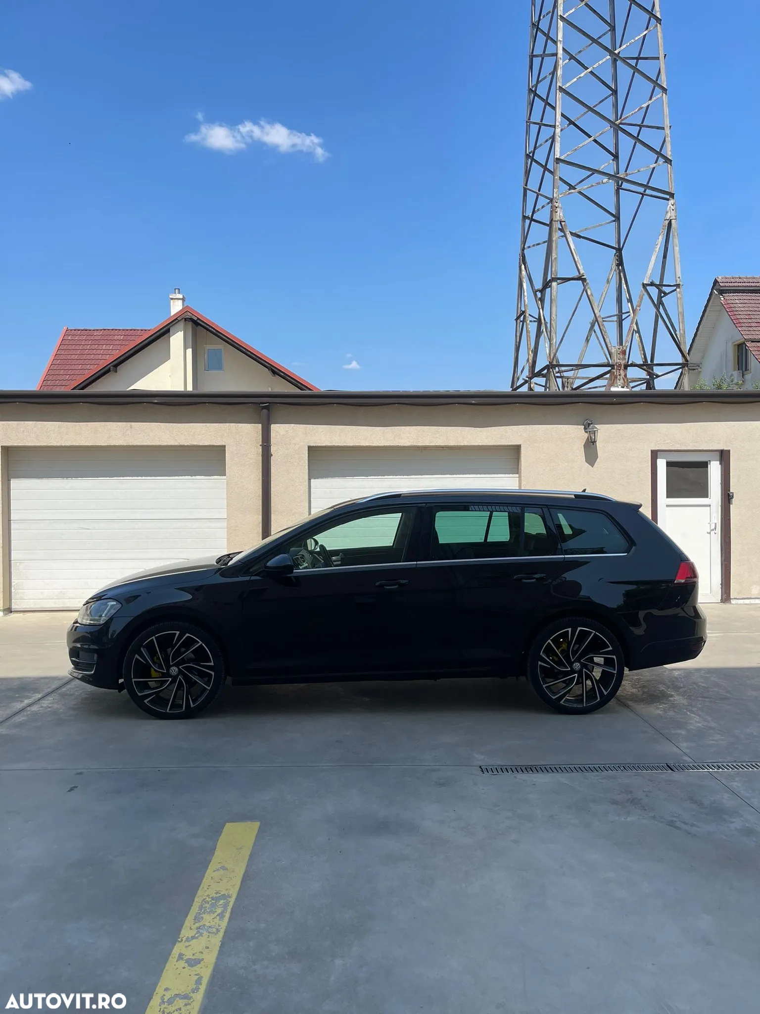 Volkswagen Golf - 5