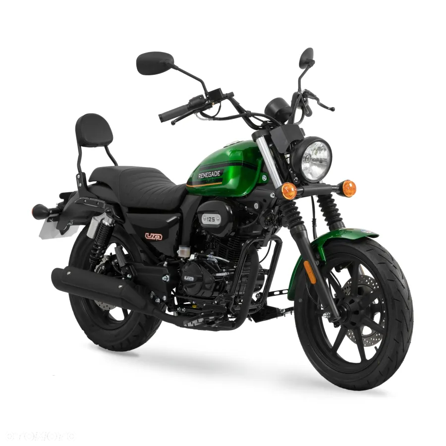 UM Renegade Sport - 6