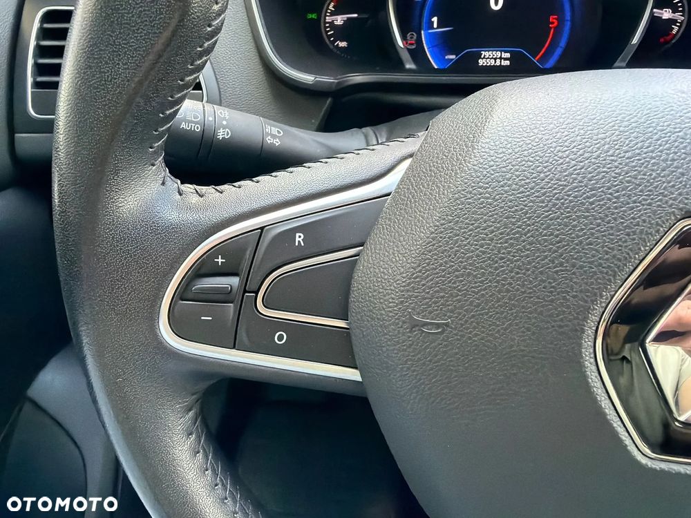 Renault Megane BLUE dCi 115 INTENS - 28