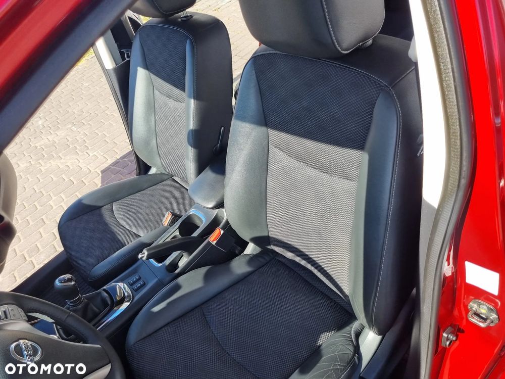 Nissan Pulsar 1.5 dCi Tekna - 21