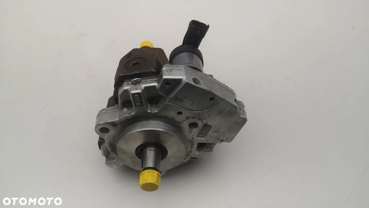 CHRYSLER DODGE JEEP POMPA WTRYSKOWA PALIWA 2.8 CRD - 5