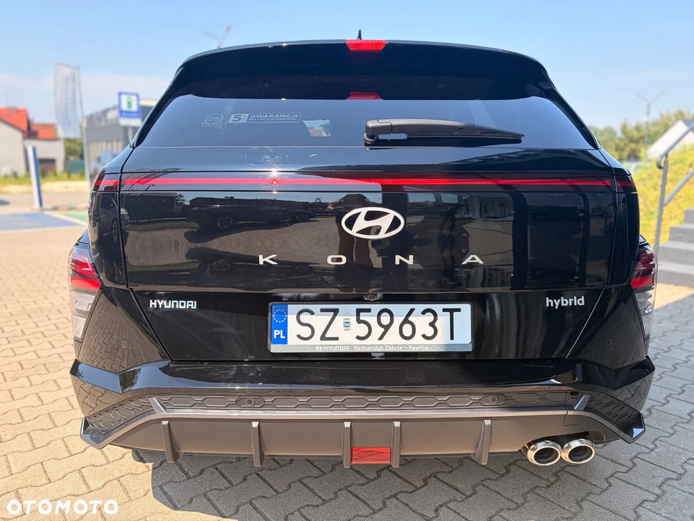 Hyundai Kona - 7