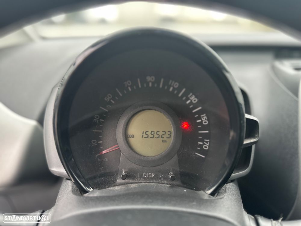 Peugeot 108 1.0 VTi Active - 7