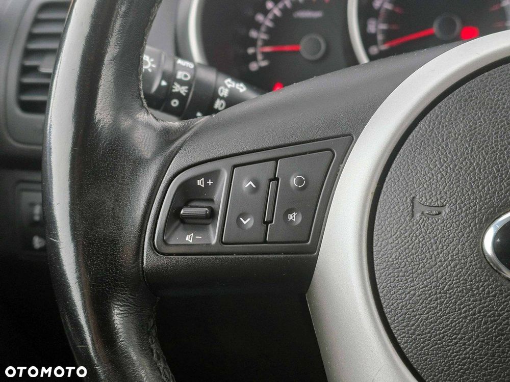 Kia Venga 1.4 Business Line - 7