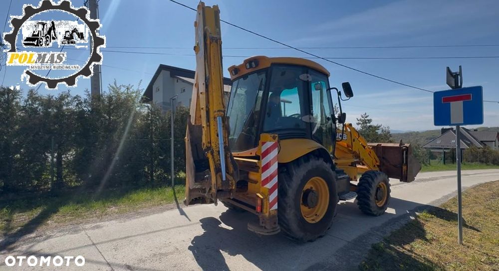 JCB 3CX* KOPARKO ŁADOWARKA JCB 3CX** FINANSOWANIE* ZAMIANA* SKUP* KOPARKO ŁADOWARKA JCB 3CX /// JCB 4CX/// CASE 580SR/// CASE 695 /// CAT 428E// NEW HOLLAND B100/// TEREX 970// - 18