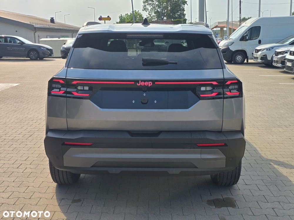 Jeep Compass - 5