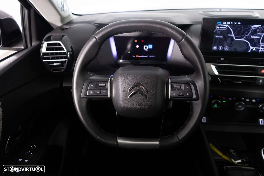 Citroën C4 1.2 PureTech Plus - 25